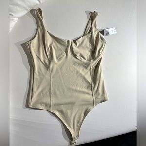 Abercrombie bodysuit